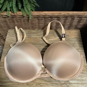Victoria's Secret Tan Bra